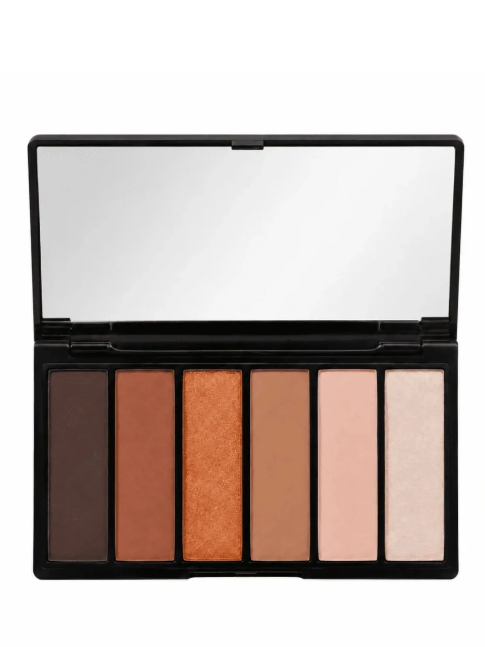 Laura Geller Dream Team Blush Hour – 6 Multi-Finish Eyeshadow Palette